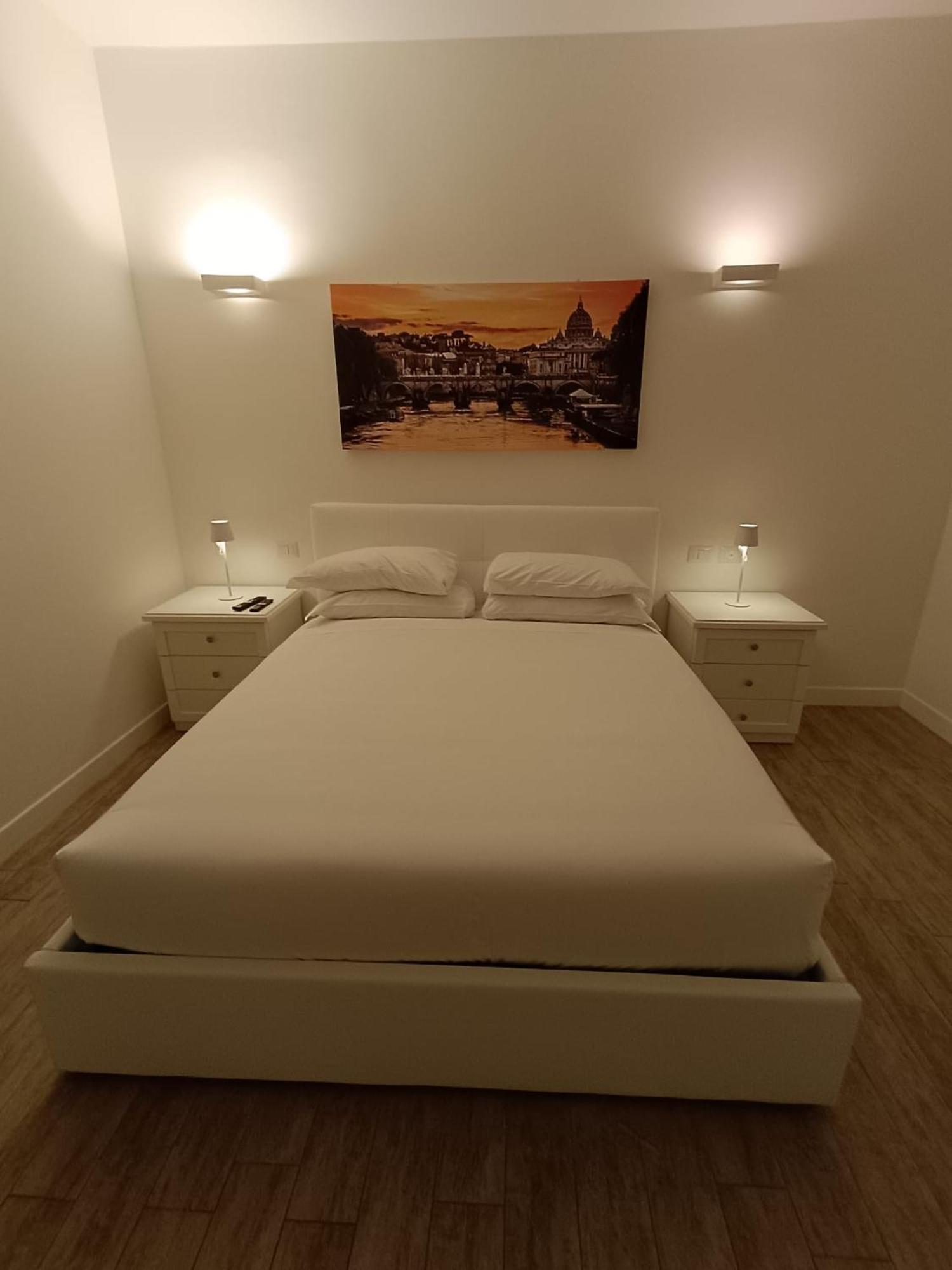 Bq House Fori Imperiali Luxury Gasthof