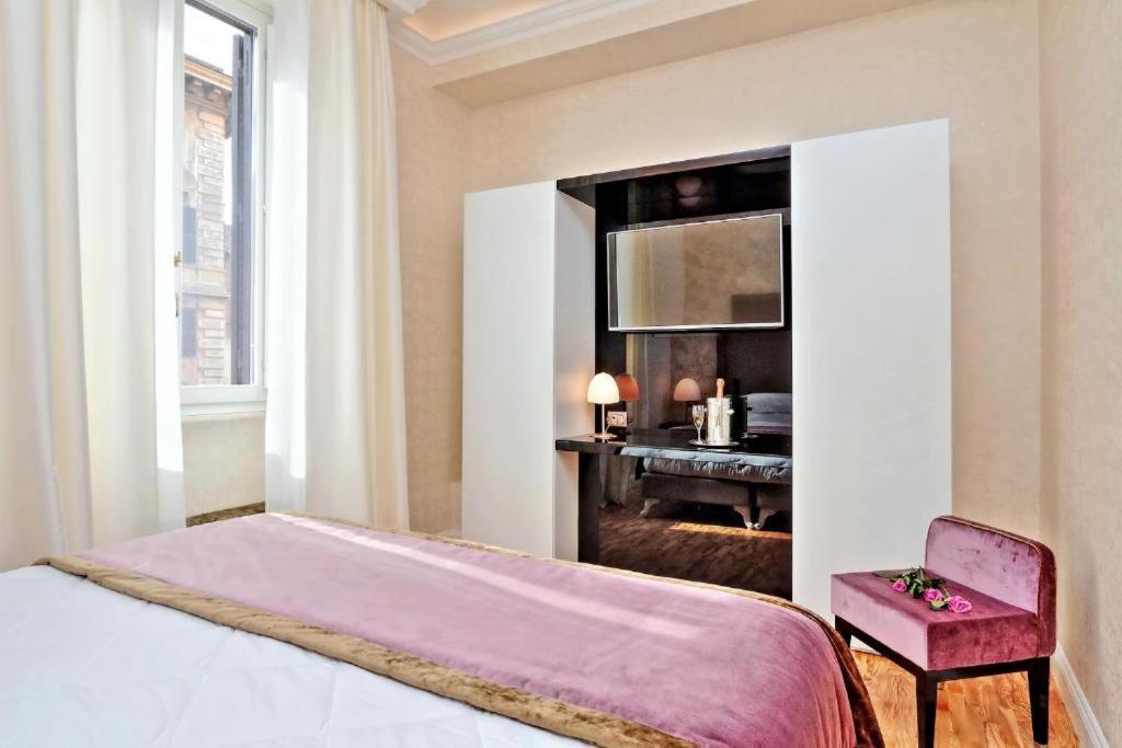 Bq House Fori Imperiali Luxury * Rom
