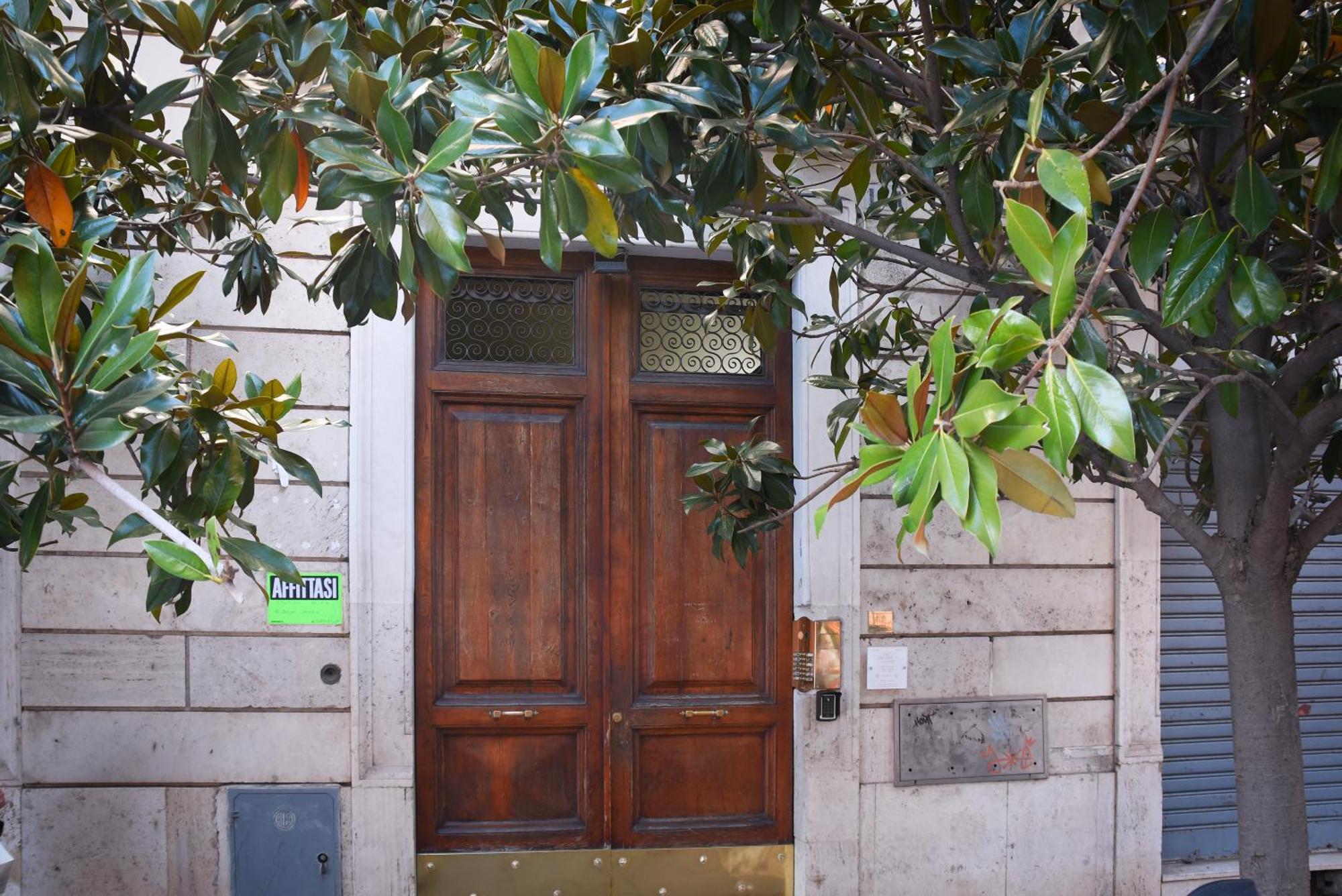 Pensión Bq House Fori Imperiali Luxury *