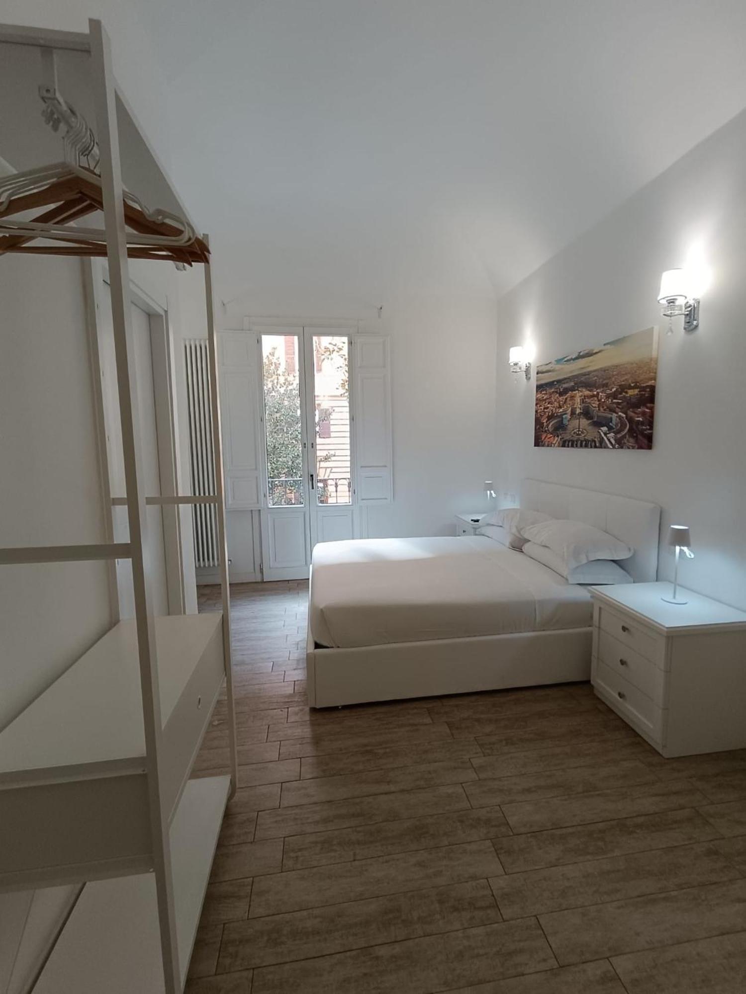 Pensión Bq House Fori Imperiali Luxury Roma